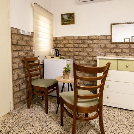 Aida Guest House 拿撒勒 外观 照片