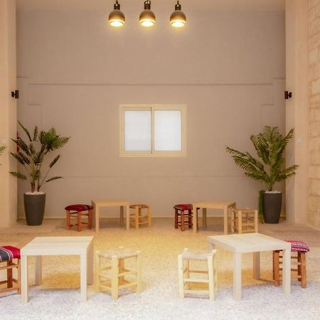 Aida Guest House 拿撒勒 外观 照片