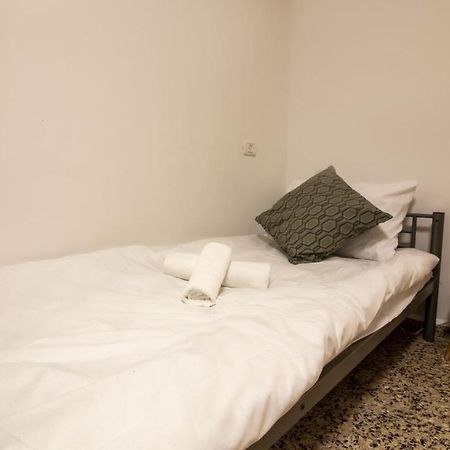 Aida Guest House 拿撒勒 外观 照片