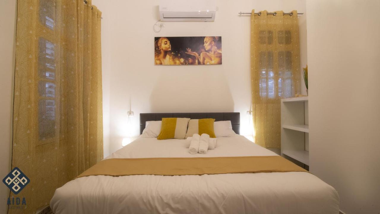 Aida Guest House 拿撒勒 外观 照片