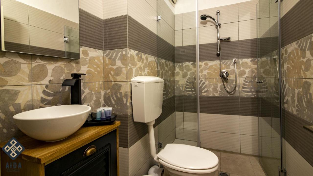 Aida Guest House 拿撒勒 外观 照片