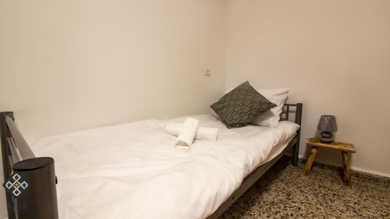 Aida Guest House 拿撒勒 外观 照片