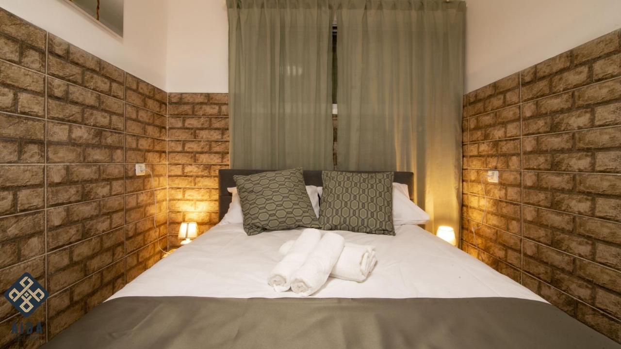 Aida Guest House 拿撒勒 外观 照片