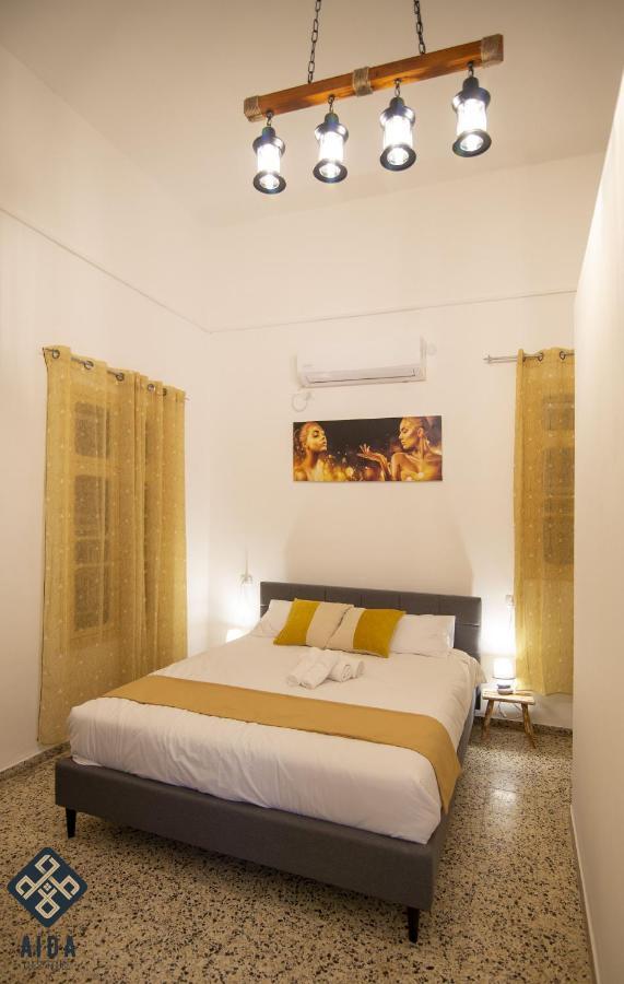 Aida Guest House 拿撒勒 外观 照片